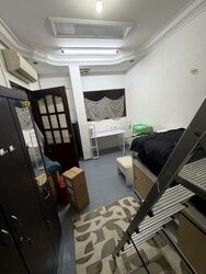 Hougang Avenue 7 (D19), Retail #560659751